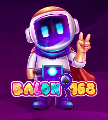 Games Balon168